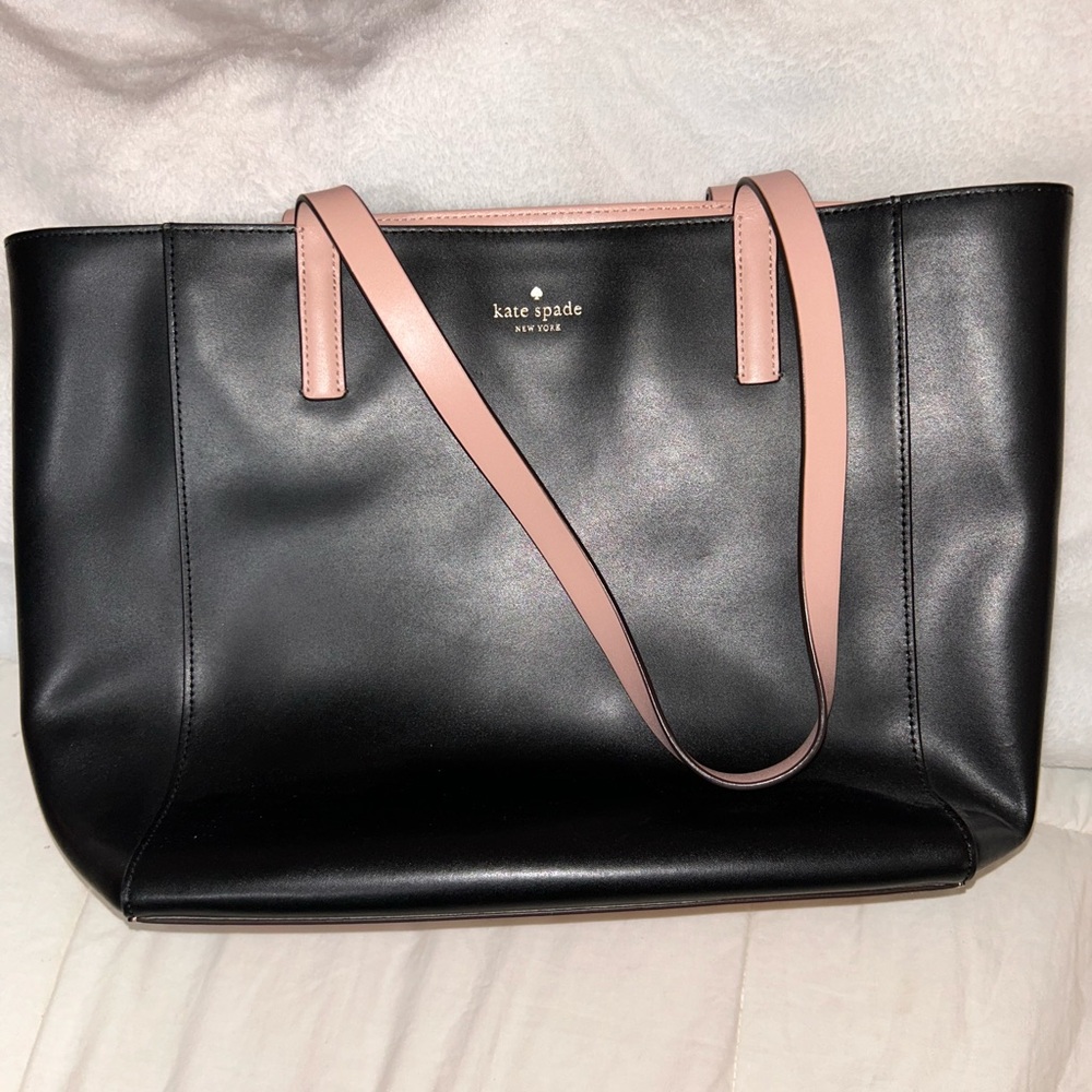 Kate spade tote bag